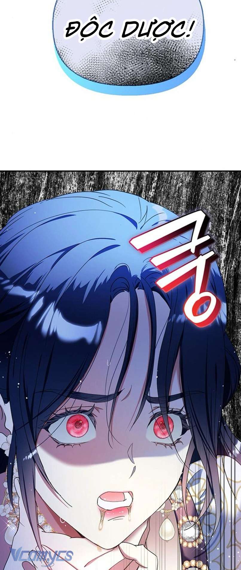 Người Yêu Đã Chết Của Tôi Đã Trở Thành Bạo Chúa Chapter 14 - Trang 2