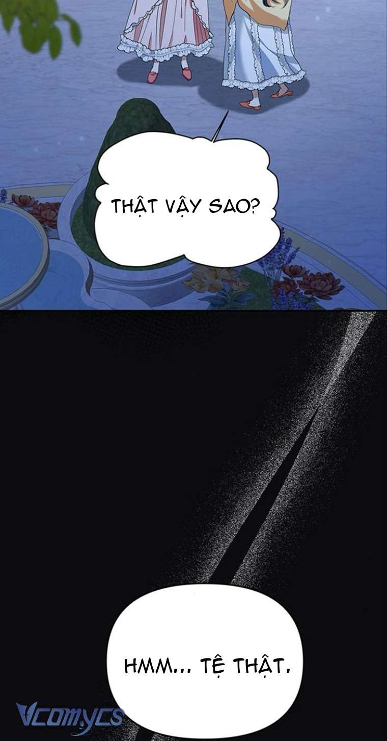 Người Yêu Đã Chết Của Tôi Đã Trở Thành Bạo Chúa Chapter 14 - Trang 2