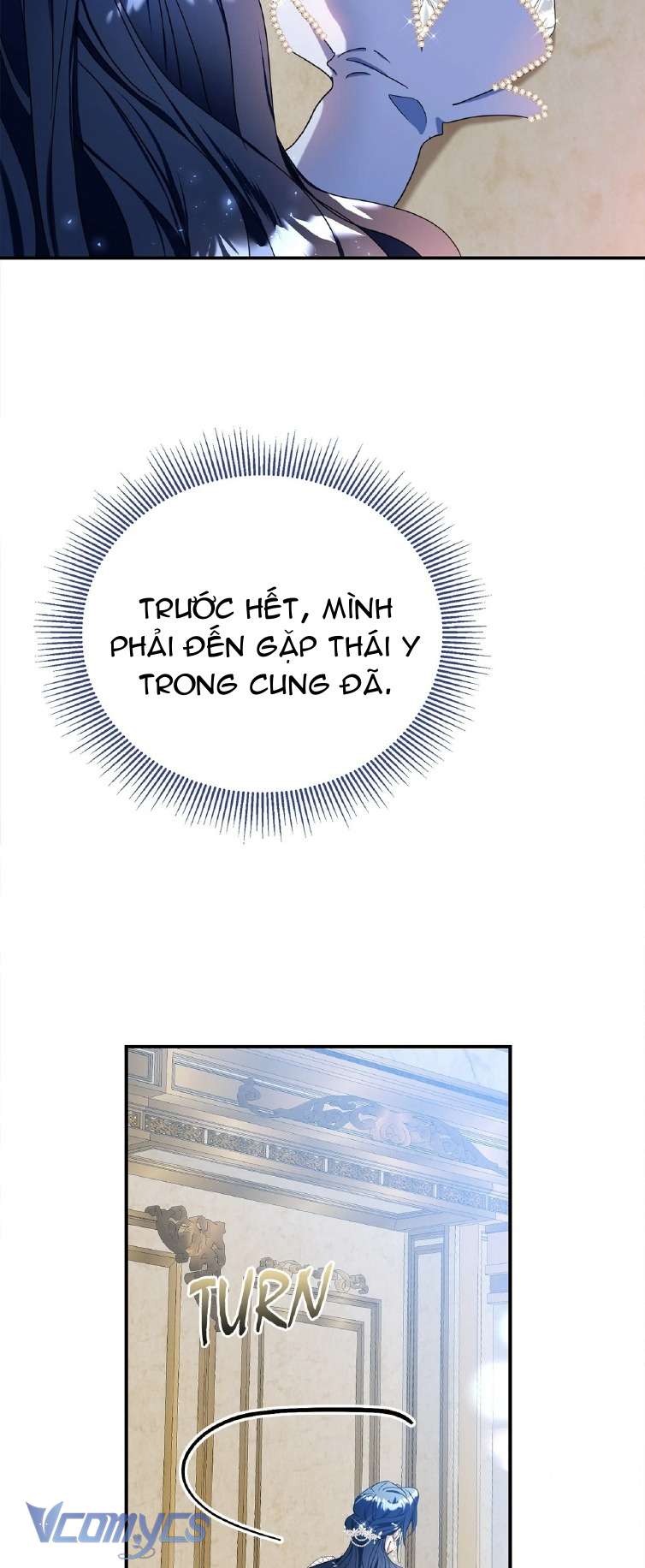 Người Yêu Đã Chết Của Tôi Đã Trở Thành Bạo Chúa Chapter 15 - Trang 2