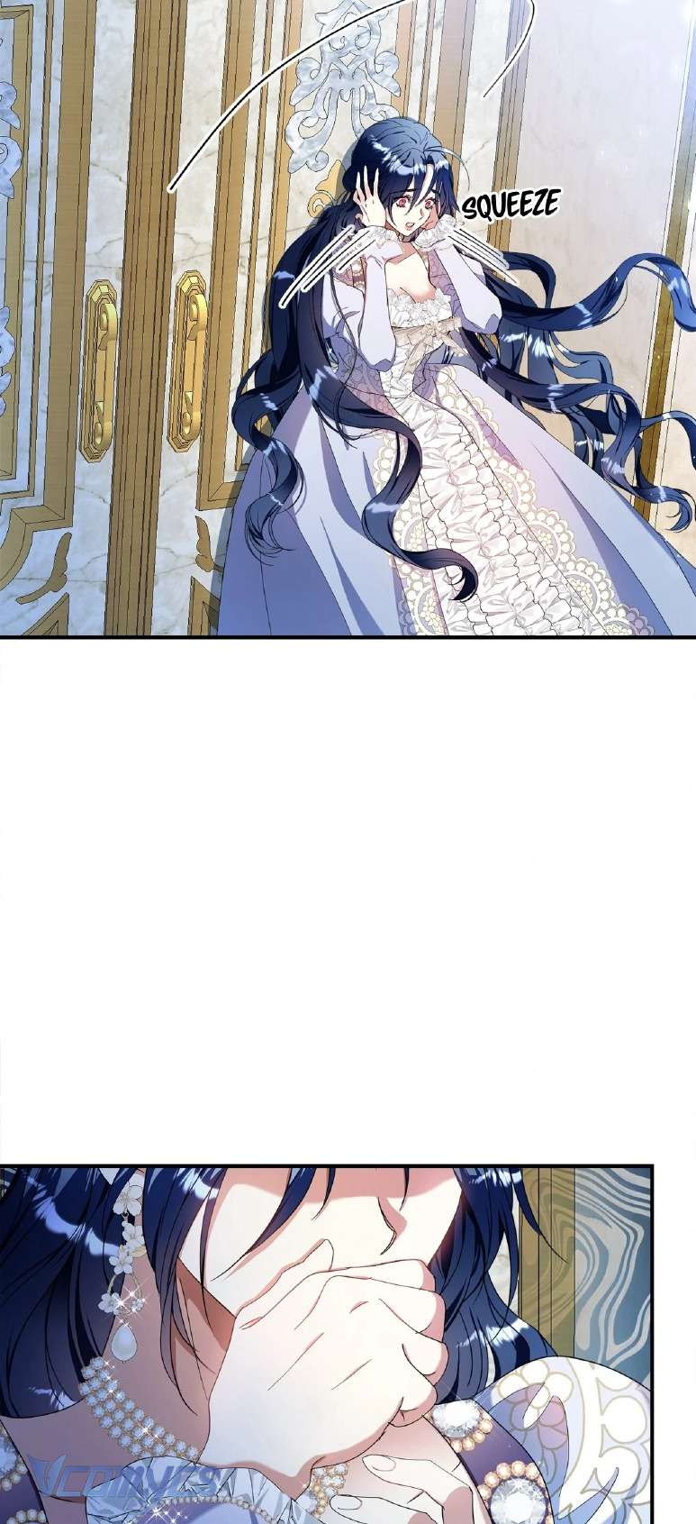 Người Yêu Đã Chết Của Tôi Đã Trở Thành Bạo Chúa Chapter 15 - Trang 2