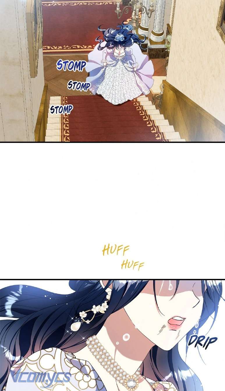 Người Yêu Đã Chết Của Tôi Đã Trở Thành Bạo Chúa Chapter 15 - Trang 2