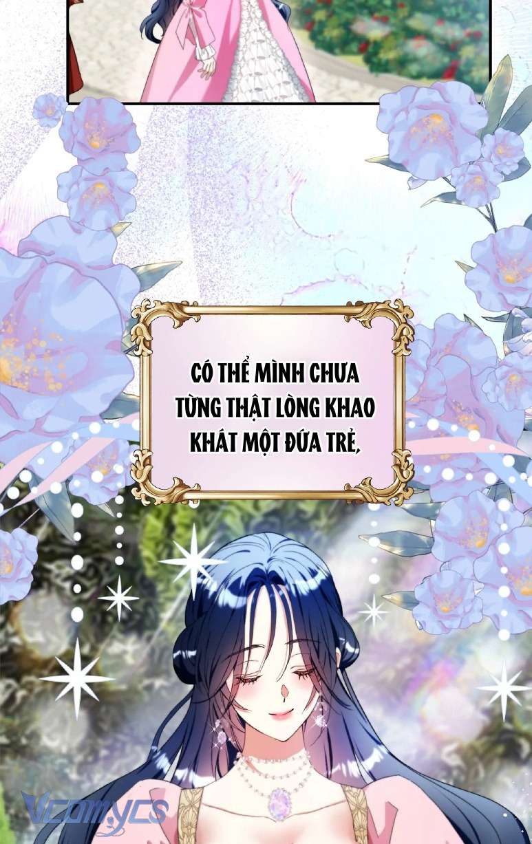 Người Yêu Đã Chết Của Tôi Đã Trở Thành Bạo Chúa Chapter 15 - Trang 2