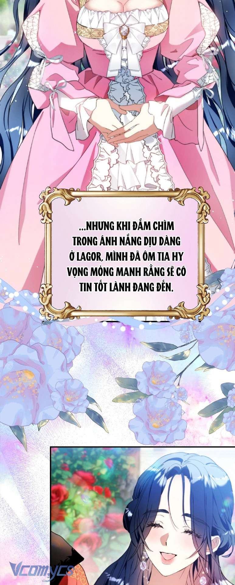 Người Yêu Đã Chết Của Tôi Đã Trở Thành Bạo Chúa Chapter 15 - Trang 2