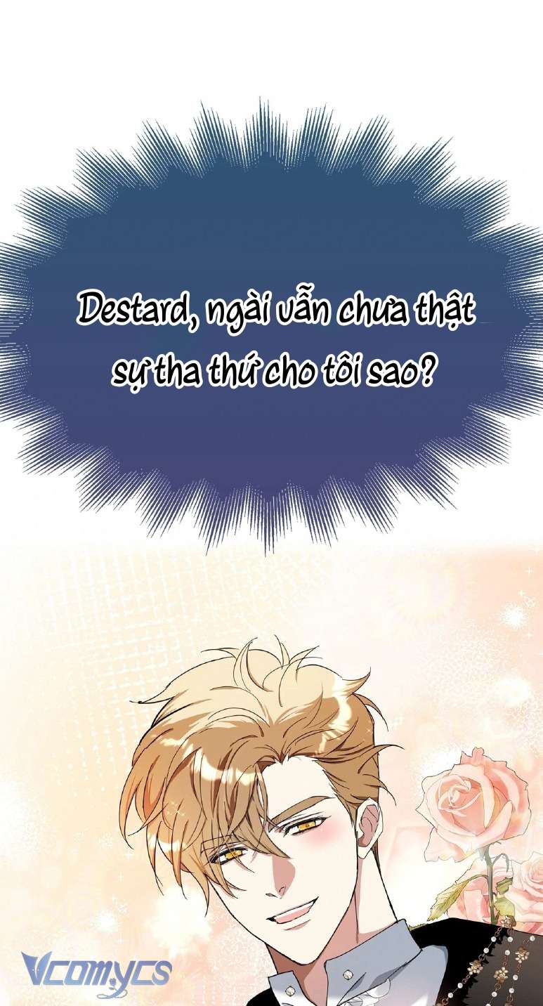 Người Yêu Đã Chết Của Tôi Đã Trở Thành Bạo Chúa Chapter 15 - Trang 2