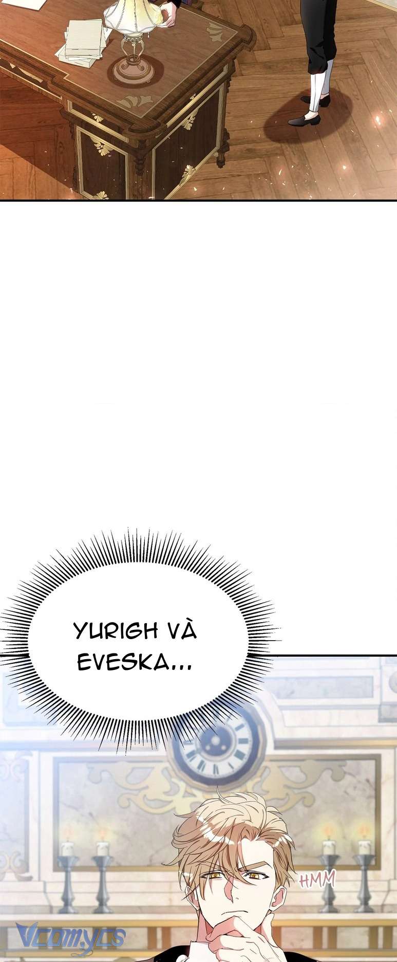 Người Yêu Đã Chết Của Tôi Đã Trở Thành Bạo Chúa Chapter 15 - Trang 2