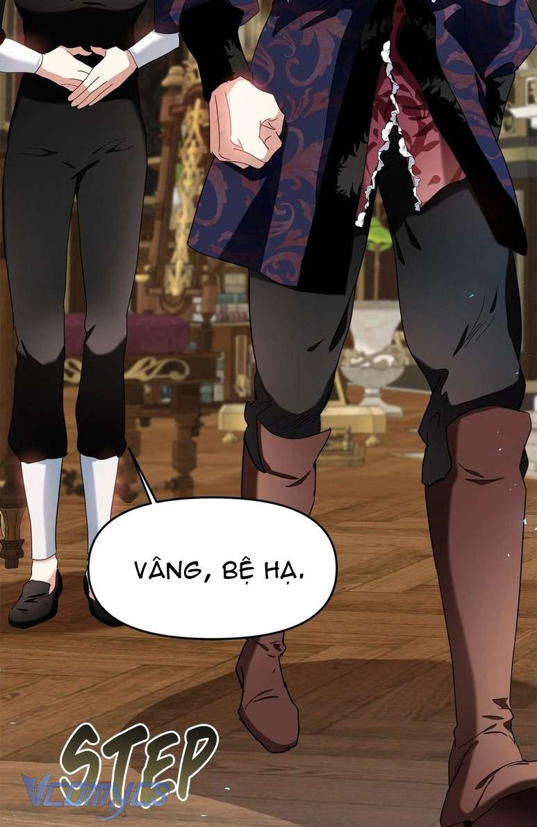 Người Yêu Đã Chết Của Tôi Đã Trở Thành Bạo Chúa Chapter 15 - Trang 2