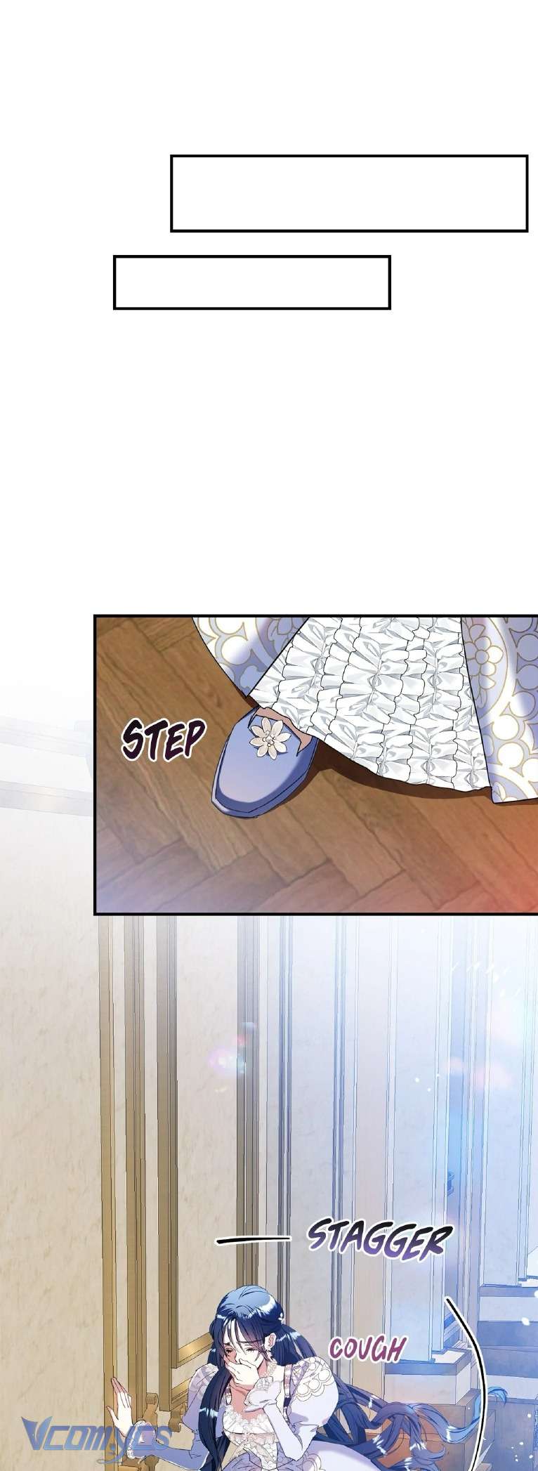 Người Yêu Đã Chết Của Tôi Đã Trở Thành Bạo Chúa Chapter 15 - Trang 2