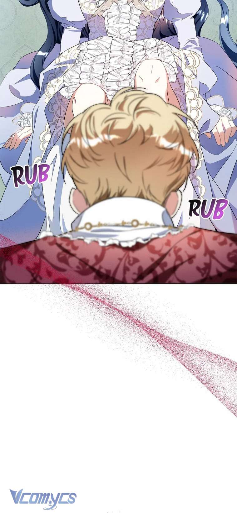 Người Yêu Đã Chết Của Tôi Đã Trở Thành Bạo Chúa Chapter 15 - Trang 2