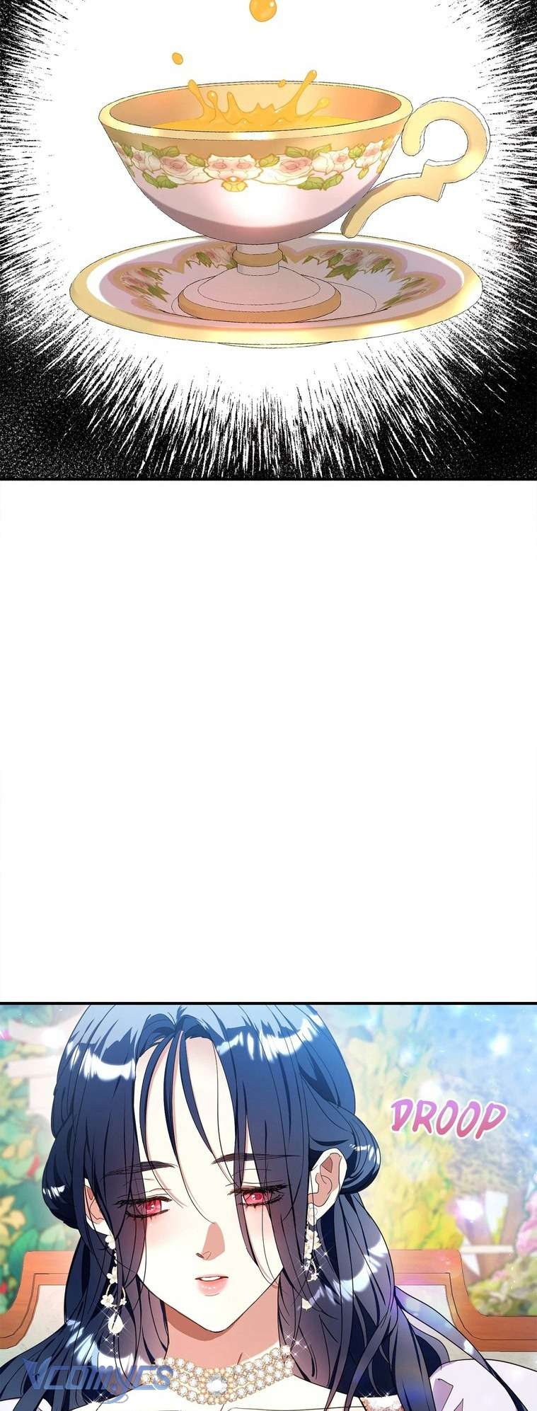 Người Yêu Đã Chết Của Tôi Đã Trở Thành Bạo Chúa Chapter 15 - Trang 2