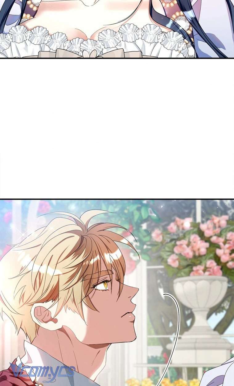 Người Yêu Đã Chết Của Tôi Đã Trở Thành Bạo Chúa Chapter 15 - Trang 2