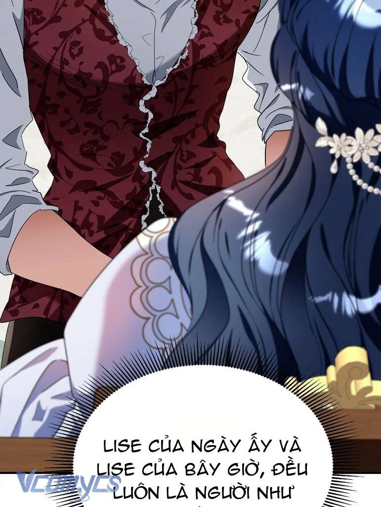 Người Yêu Đã Chết Của Tôi Đã Trở Thành Bạo Chúa Chapter 15 - Trang 2
