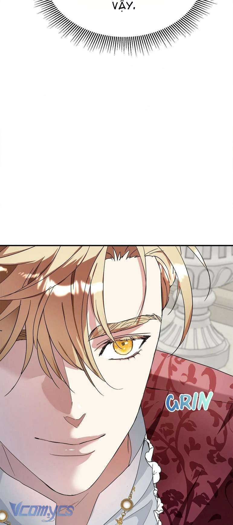 Người Yêu Đã Chết Của Tôi Đã Trở Thành Bạo Chúa Chapter 15 - Trang 2
