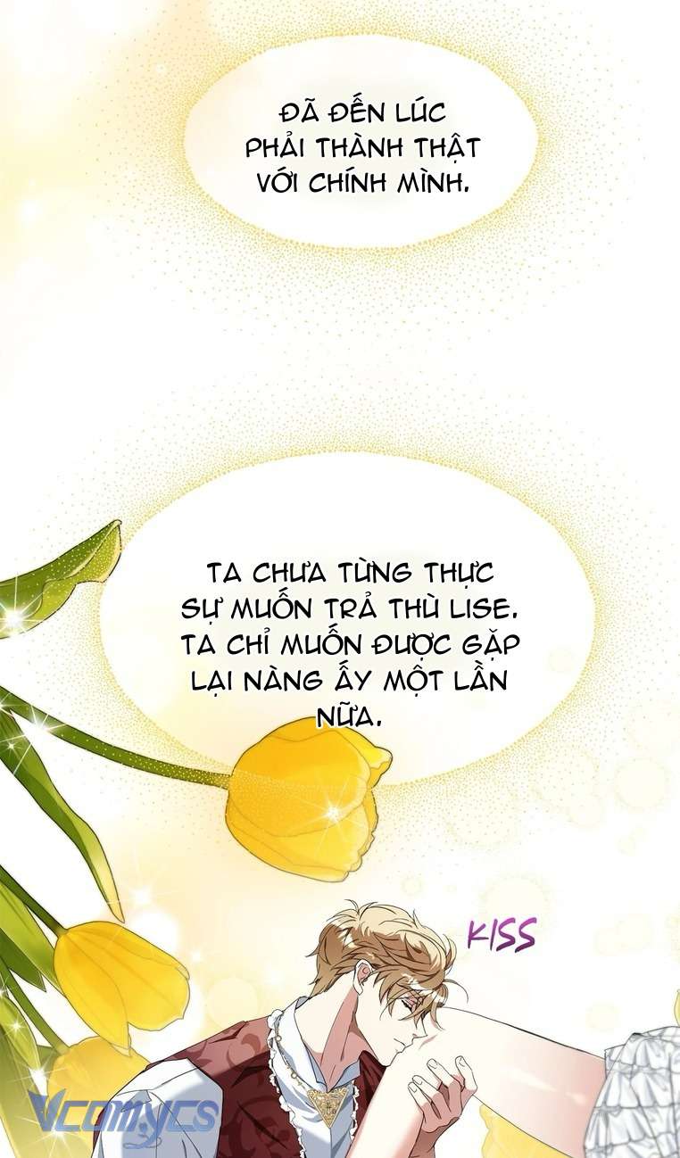 Người Yêu Đã Chết Của Tôi Đã Trở Thành Bạo Chúa Chapter 15 - Trang 2