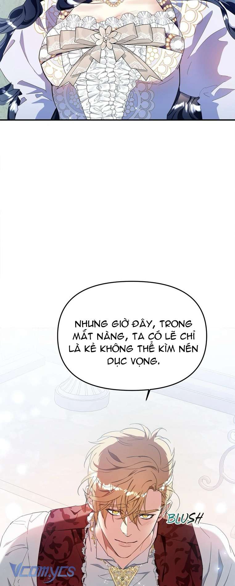 Người Yêu Đã Chết Của Tôi Đã Trở Thành Bạo Chúa Chapter 15 - Trang 2