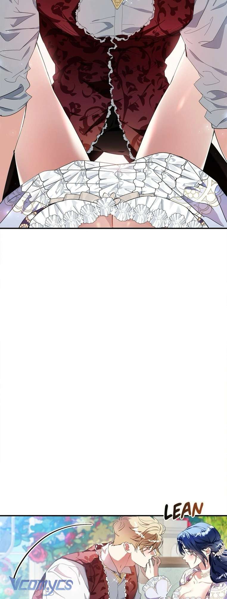 Người Yêu Đã Chết Của Tôi Đã Trở Thành Bạo Chúa Chapter 15 - Trang 2