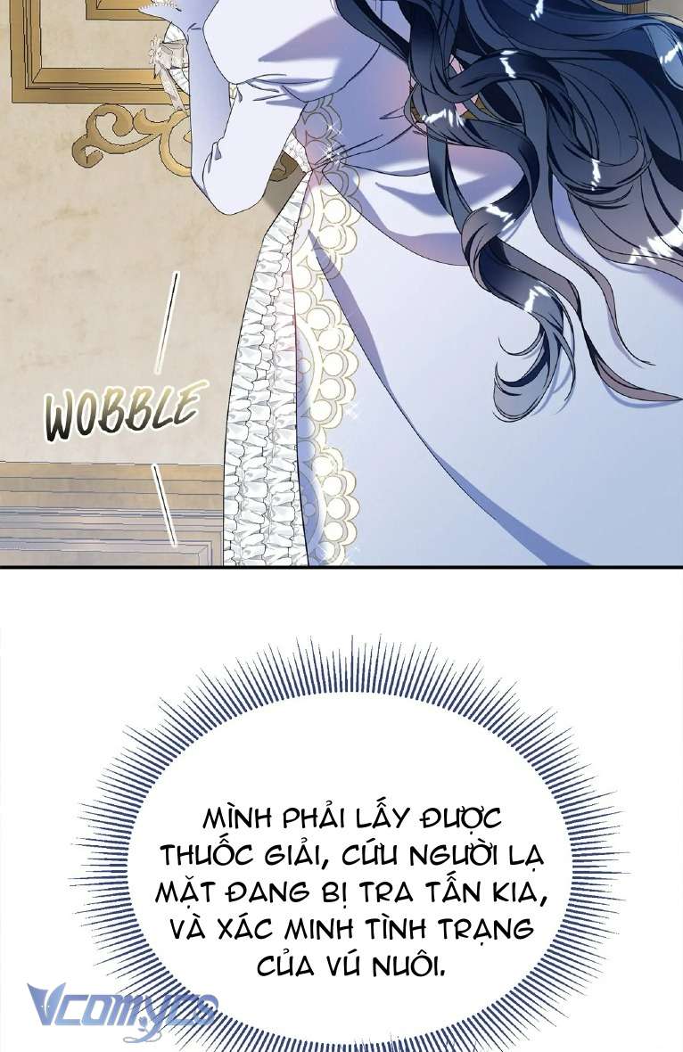 Người Yêu Đã Chết Của Tôi Đã Trở Thành Bạo Chúa Chapter 15 - Trang 2