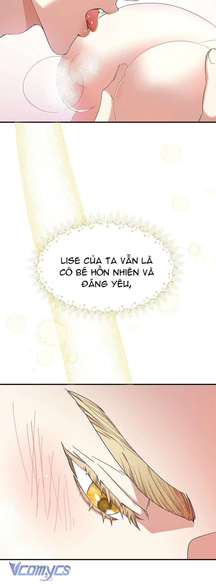 Người Yêu Đã Chết Của Tôi Đã Trở Thành Bạo Chúa Chapter 16 - Trang 2