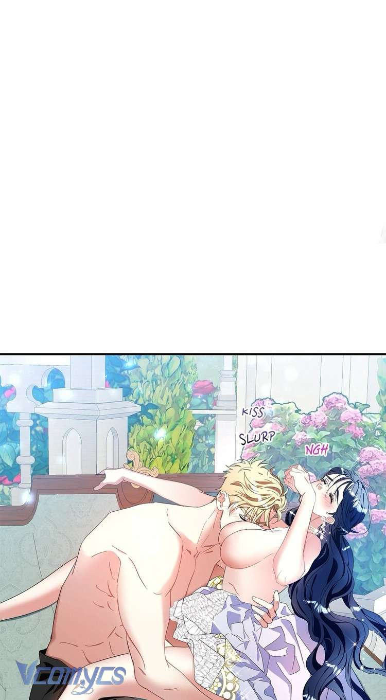 Người Yêu Đã Chết Của Tôi Đã Trở Thành Bạo Chúa Chapter 16 - Trang 2