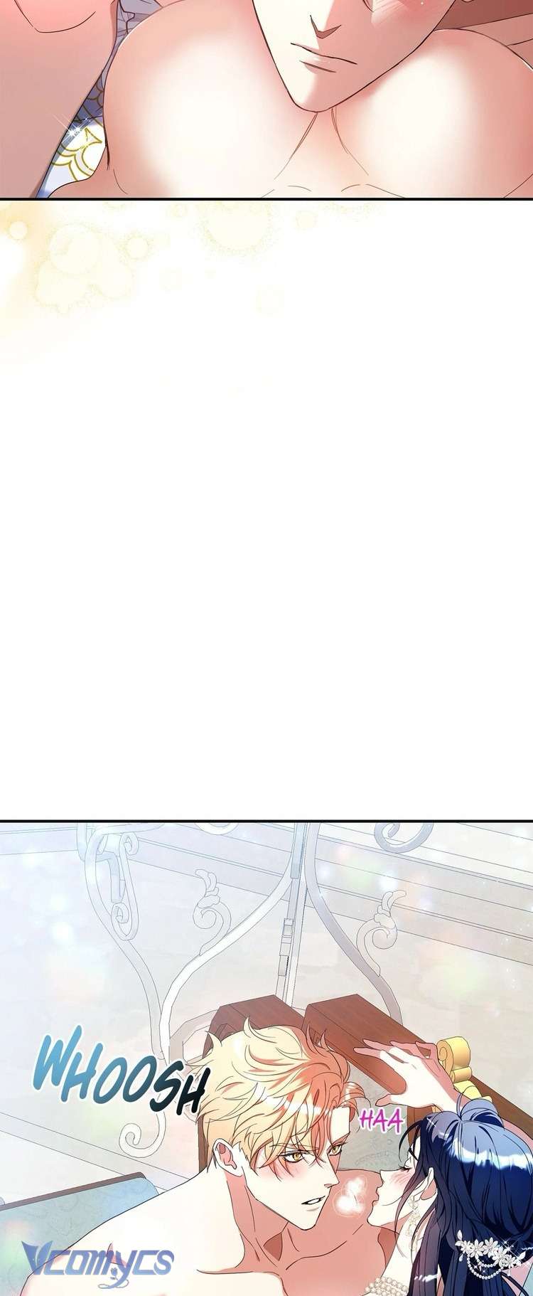 Người Yêu Đã Chết Của Tôi Đã Trở Thành Bạo Chúa Chapter 16 - Trang 2