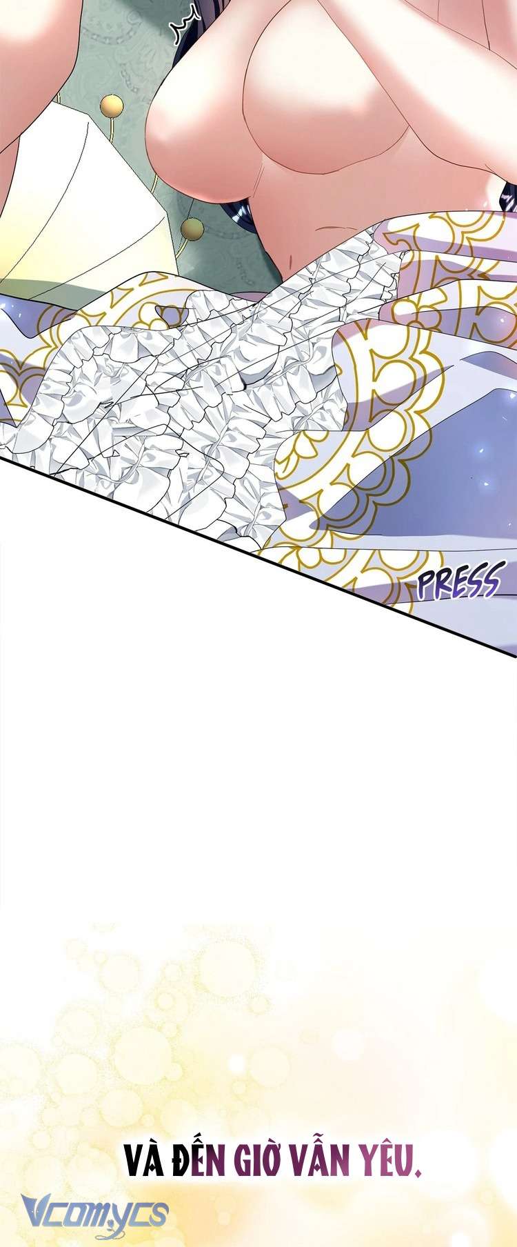 Người Yêu Đã Chết Của Tôi Đã Trở Thành Bạo Chúa Chapter 16 - Trang 2