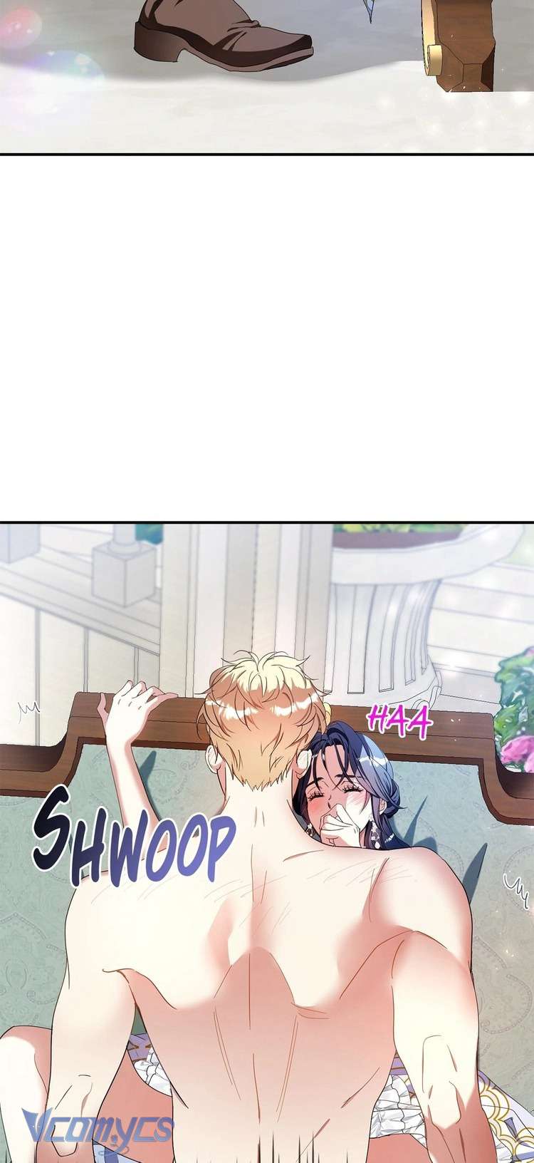 Người Yêu Đã Chết Của Tôi Đã Trở Thành Bạo Chúa Chapter 16 - Trang 2