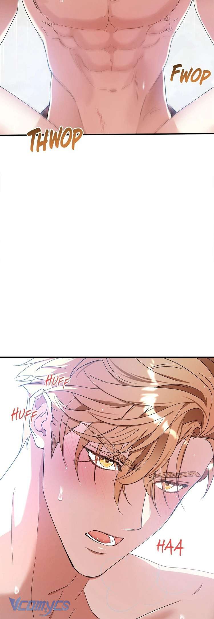 Người Yêu Đã Chết Của Tôi Đã Trở Thành Bạo Chúa Chapter 16 - Trang 2