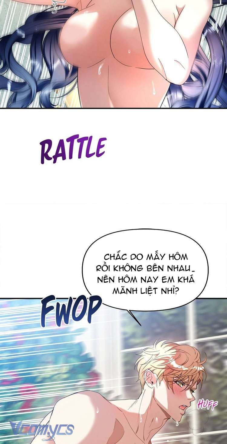 Người Yêu Đã Chết Của Tôi Đã Trở Thành Bạo Chúa Chapter 16 - Trang 2