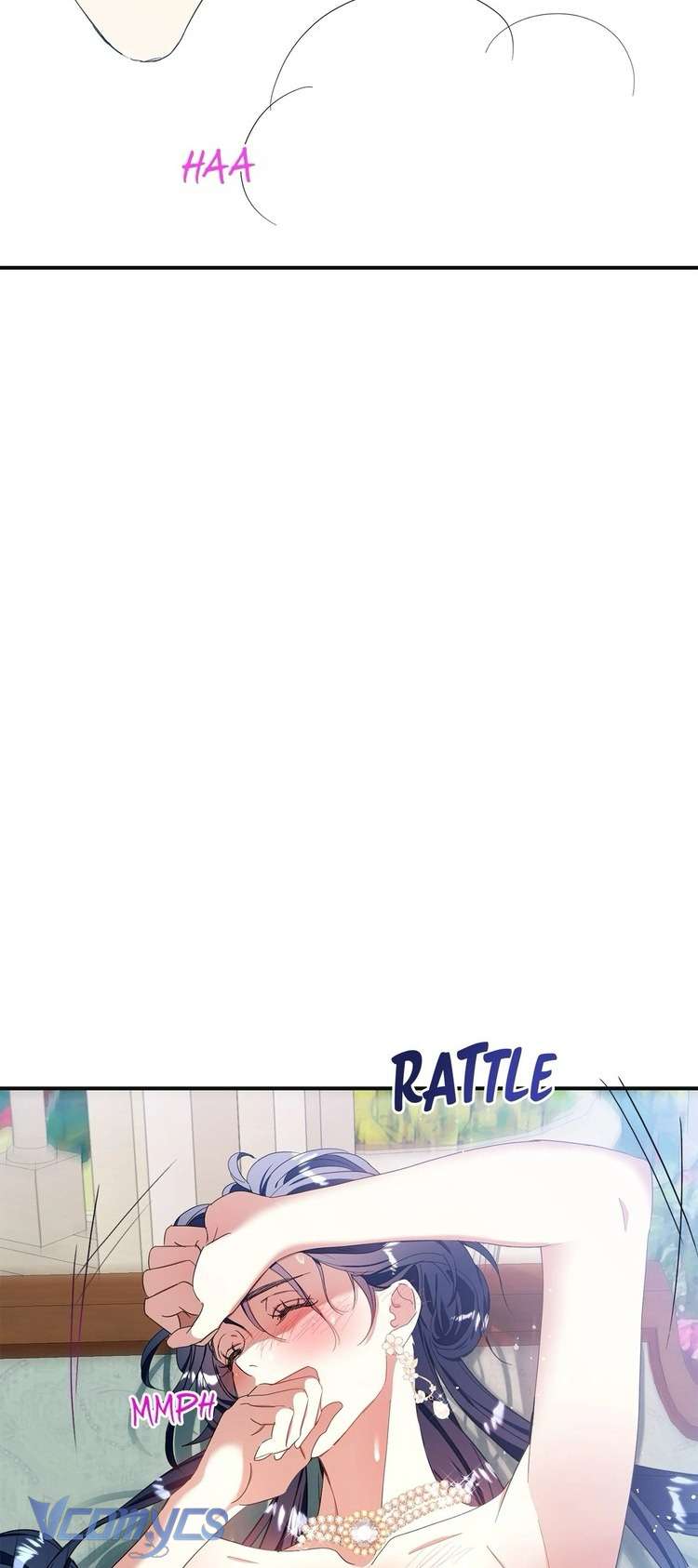 Người Yêu Đã Chết Của Tôi Đã Trở Thành Bạo Chúa Chapter 16 - Trang 2