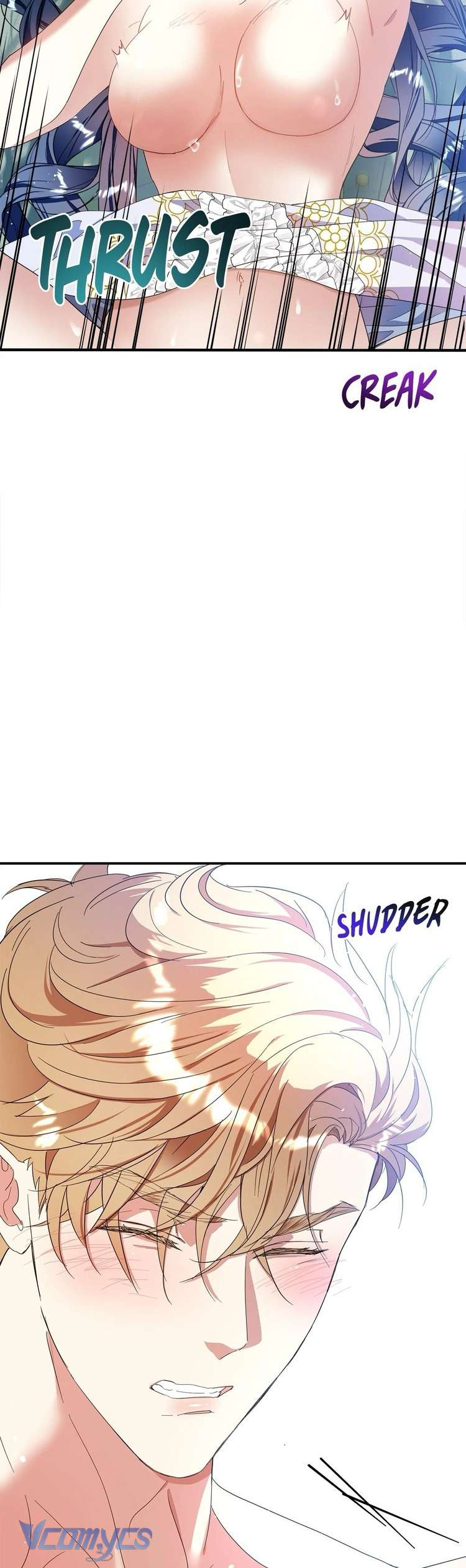 Người Yêu Đã Chết Của Tôi Đã Trở Thành Bạo Chúa Chapter 16 - Trang 2