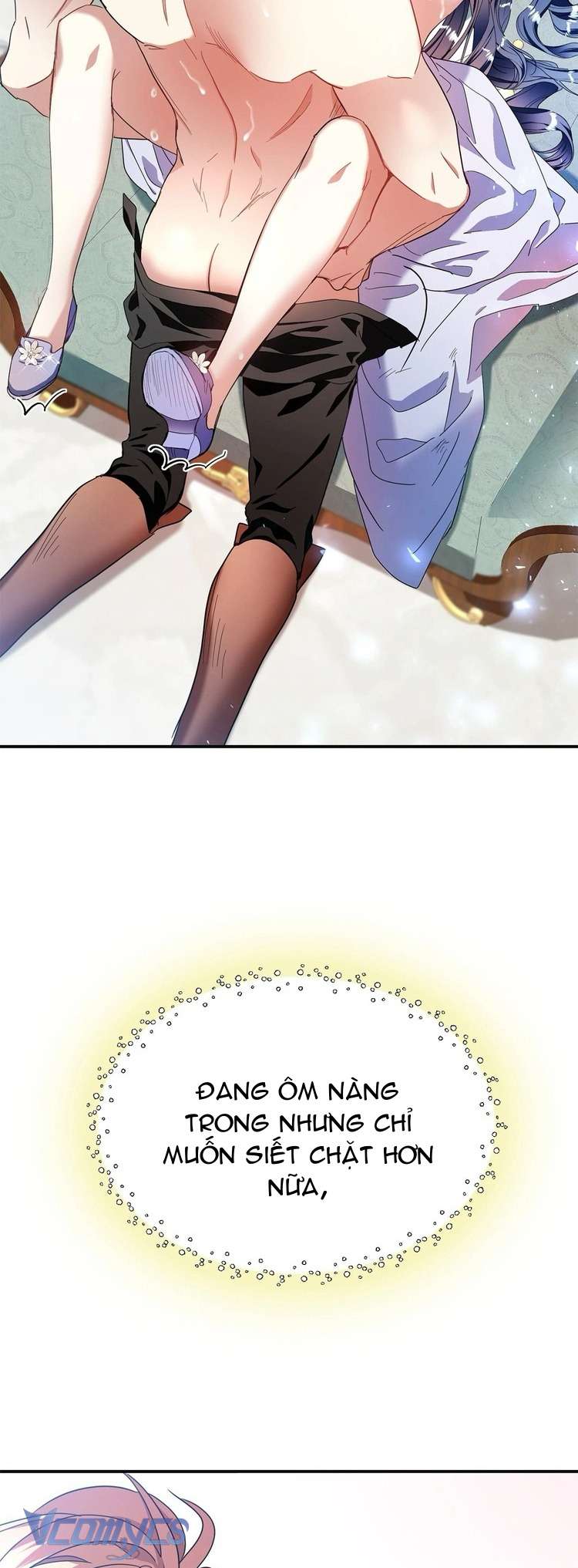 Người Yêu Đã Chết Của Tôi Đã Trở Thành Bạo Chúa Chapter 16 - Trang 2