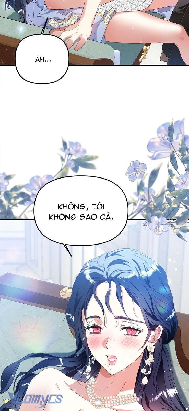 Người Yêu Đã Chết Của Tôi Đã Trở Thành Bạo Chúa Chapter 16 - Trang 2