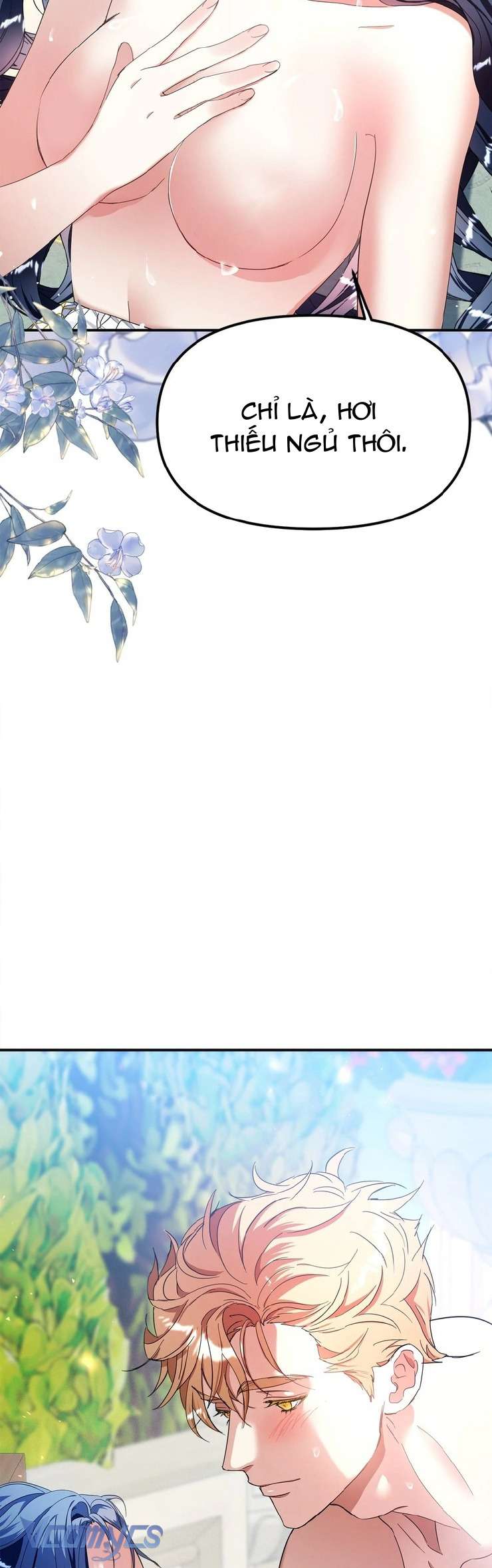 Người Yêu Đã Chết Của Tôi Đã Trở Thành Bạo Chúa Chapter 16 - Trang 2