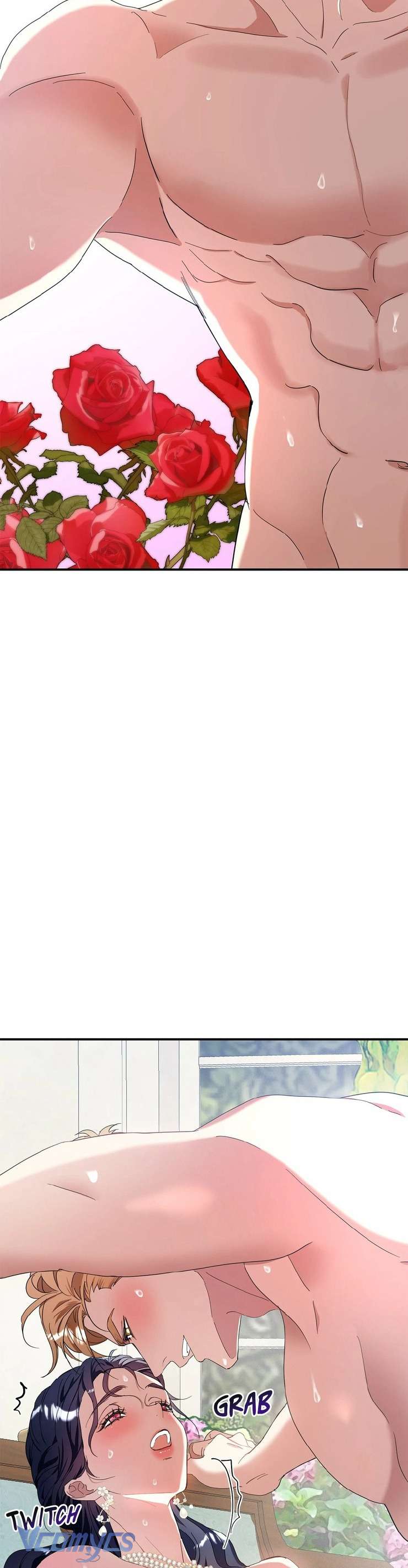 Người Yêu Đã Chết Của Tôi Đã Trở Thành Bạo Chúa Chapter 16 - Trang 2