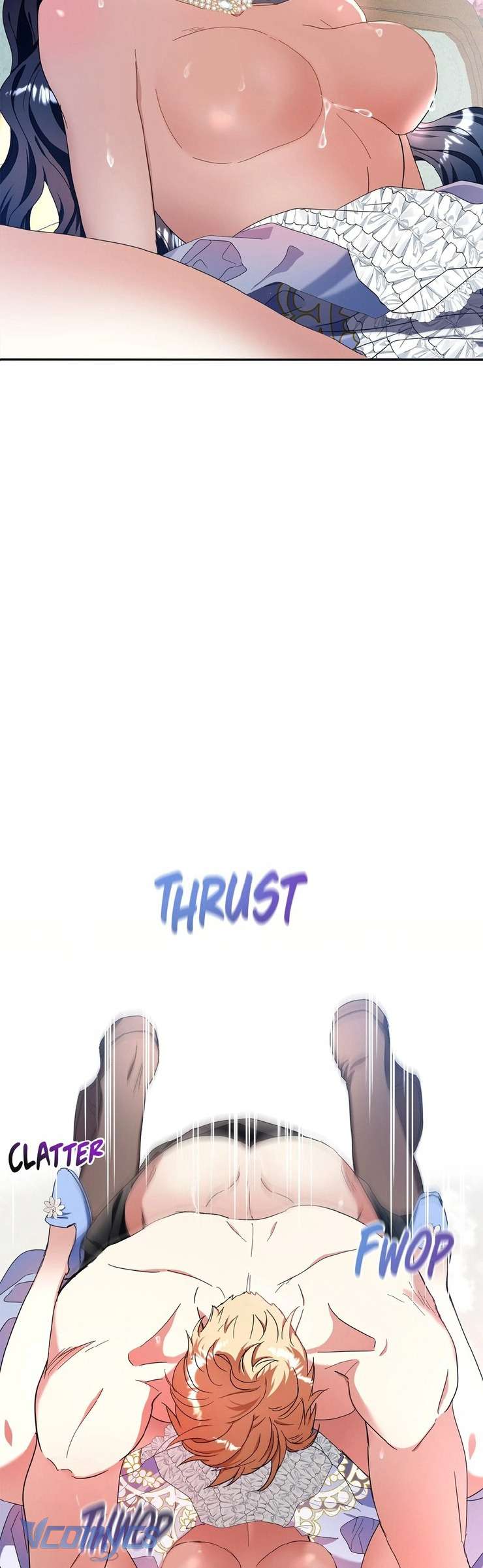 Người Yêu Đã Chết Của Tôi Đã Trở Thành Bạo Chúa Chapter 16 - Trang 2