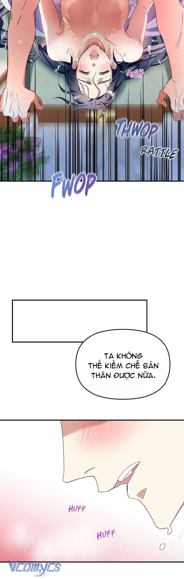 Người Yêu Đã Chết Của Tôi Đã Trở Thành Bạo Chúa Chapter 16 - Trang 2