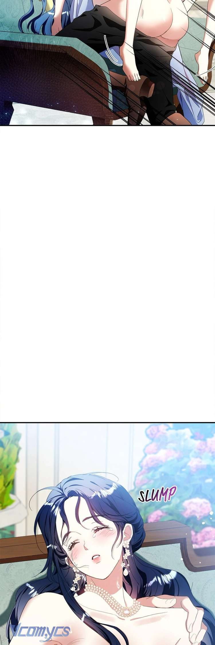 Người Yêu Đã Chết Của Tôi Đã Trở Thành Bạo Chúa Chapter 16 - Trang 2