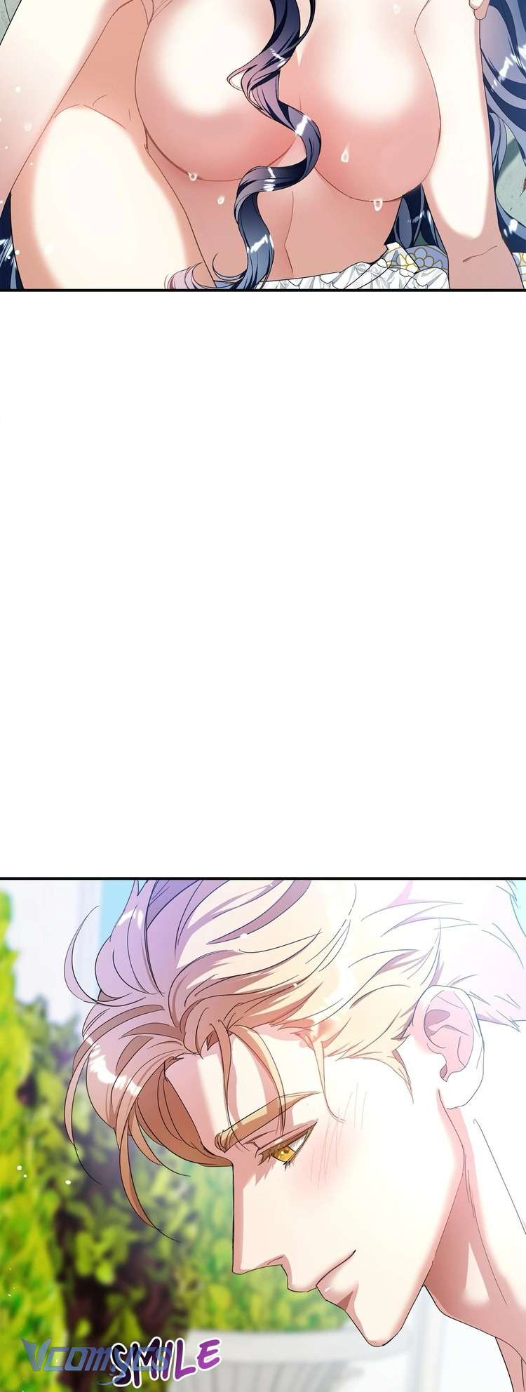 Người Yêu Đã Chết Của Tôi Đã Trở Thành Bạo Chúa Chapter 16 - Trang 2