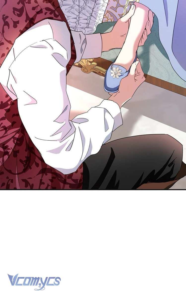 Người Yêu Đã Chết Của Tôi Đã Trở Thành Bạo Chúa Chapter 16 - Trang 2