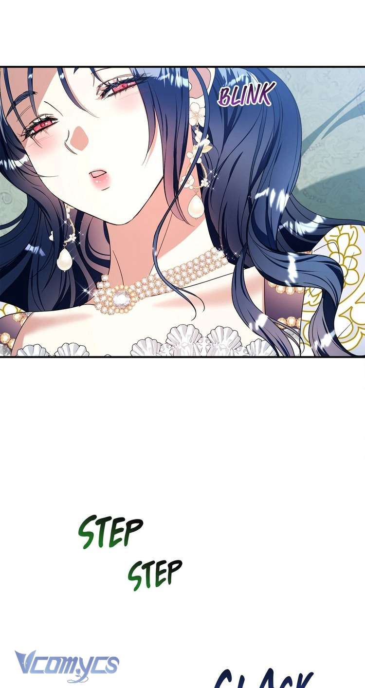 Người Yêu Đã Chết Của Tôi Đã Trở Thành Bạo Chúa Chapter 16 - Trang 2