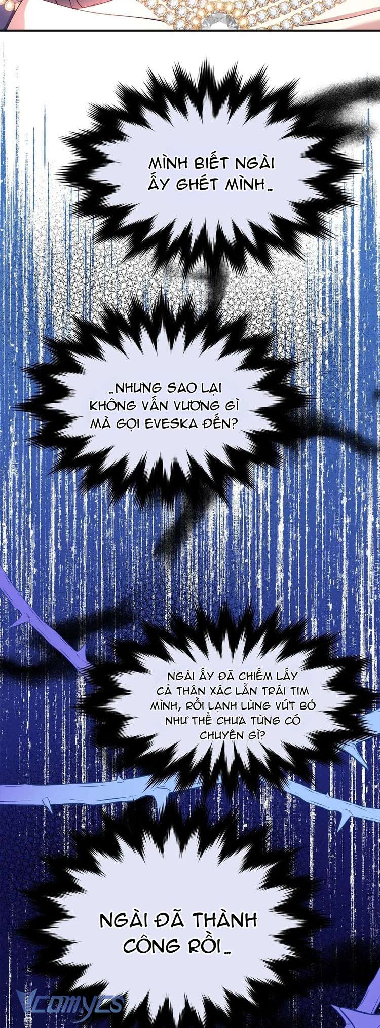 Người Yêu Đã Chết Của Tôi Đã Trở Thành Bạo Chúa Chapter 16 - Trang 2