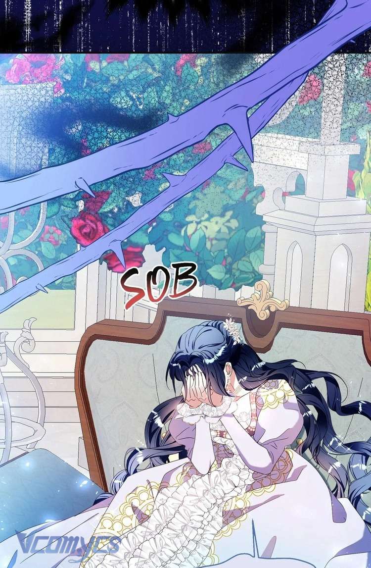 Người Yêu Đã Chết Của Tôi Đã Trở Thành Bạo Chúa Chapter 16 - Trang 2