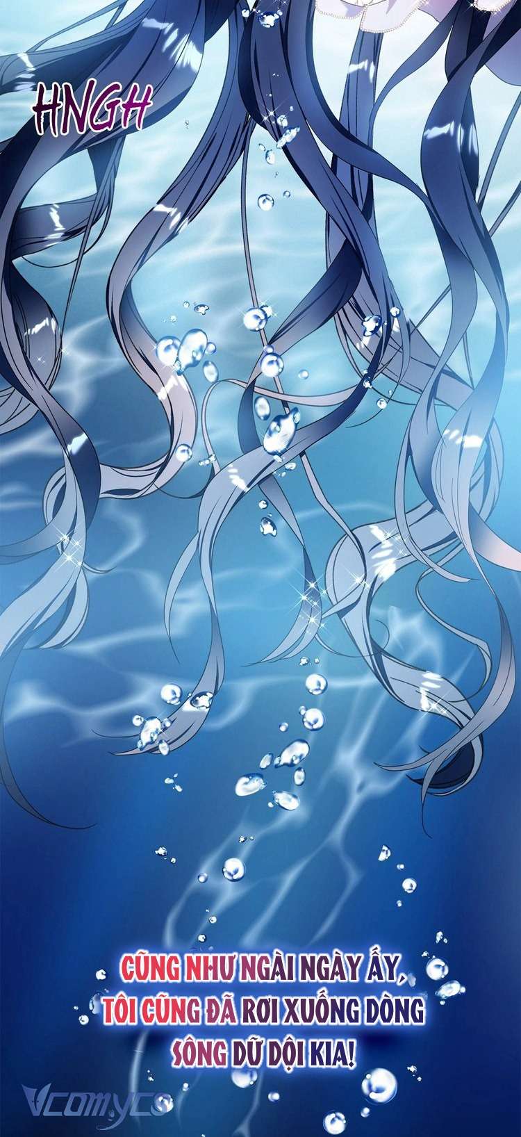 Người Yêu Đã Chết Của Tôi Đã Trở Thành Bạo Chúa Chapter 16 - Trang 2