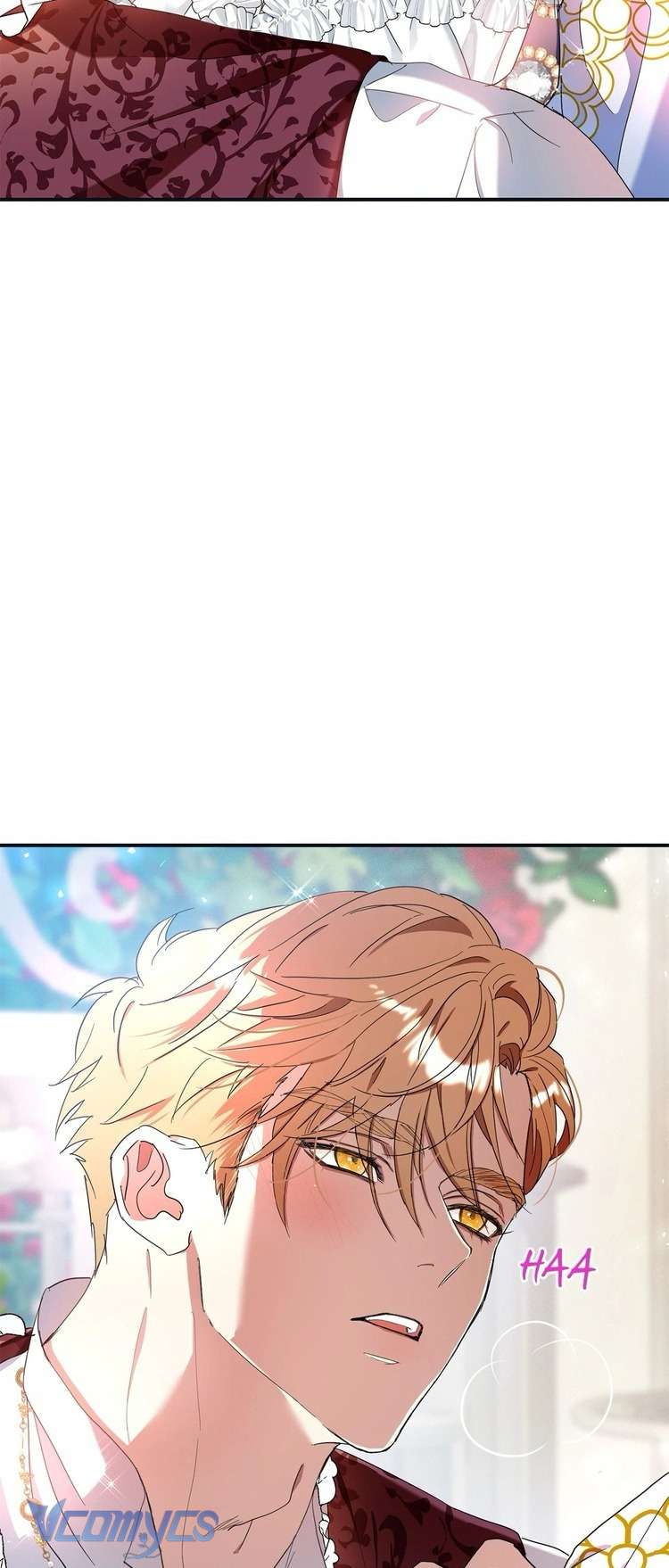 Người Yêu Đã Chết Của Tôi Đã Trở Thành Bạo Chúa Chapter 16 - Trang 2