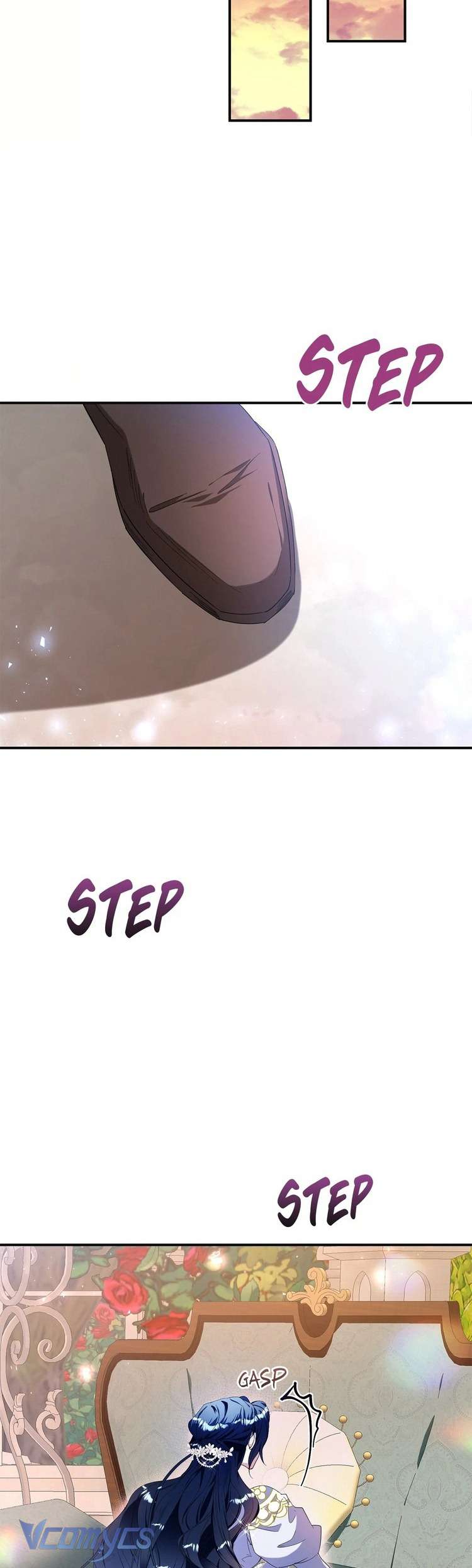 Người Yêu Đã Chết Của Tôi Đã Trở Thành Bạo Chúa Chapter 16 - Trang 2