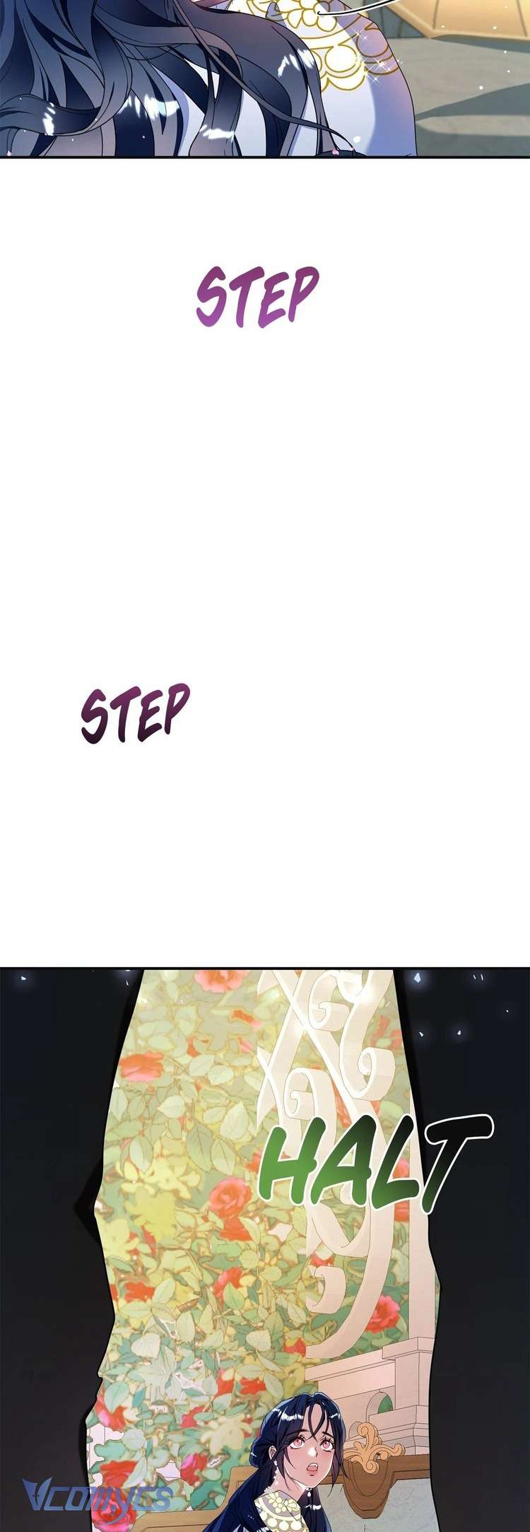 Người Yêu Đã Chết Của Tôi Đã Trở Thành Bạo Chúa Chapter 16 - Trang 2