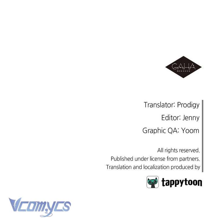 Người Yêu Đã Chết Của Tôi Đã Trở Thành Bạo Chúa Chapter 16 - Trang 2