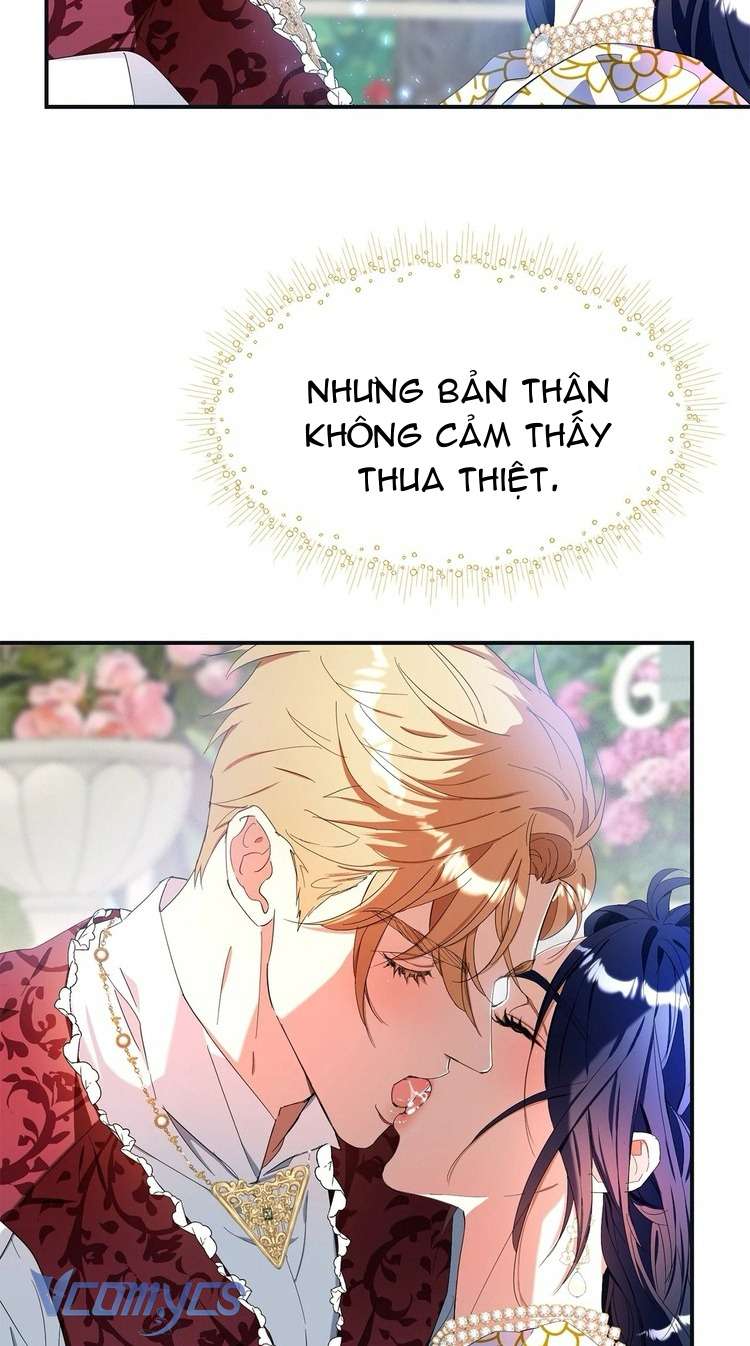 Người Yêu Đã Chết Của Tôi Đã Trở Thành Bạo Chúa Chapter 16 - Trang 2