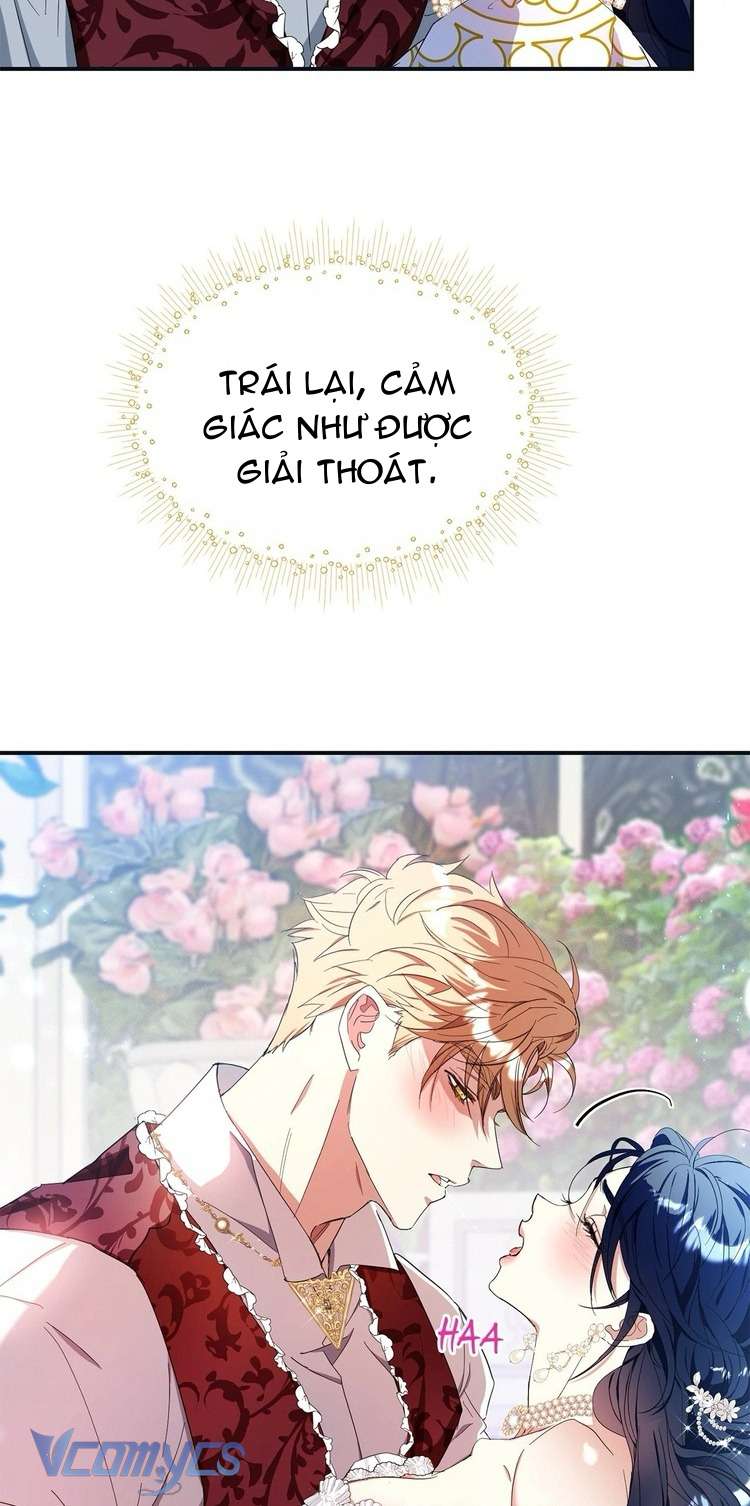 Người Yêu Đã Chết Của Tôi Đã Trở Thành Bạo Chúa Chapter 16 - Trang 2