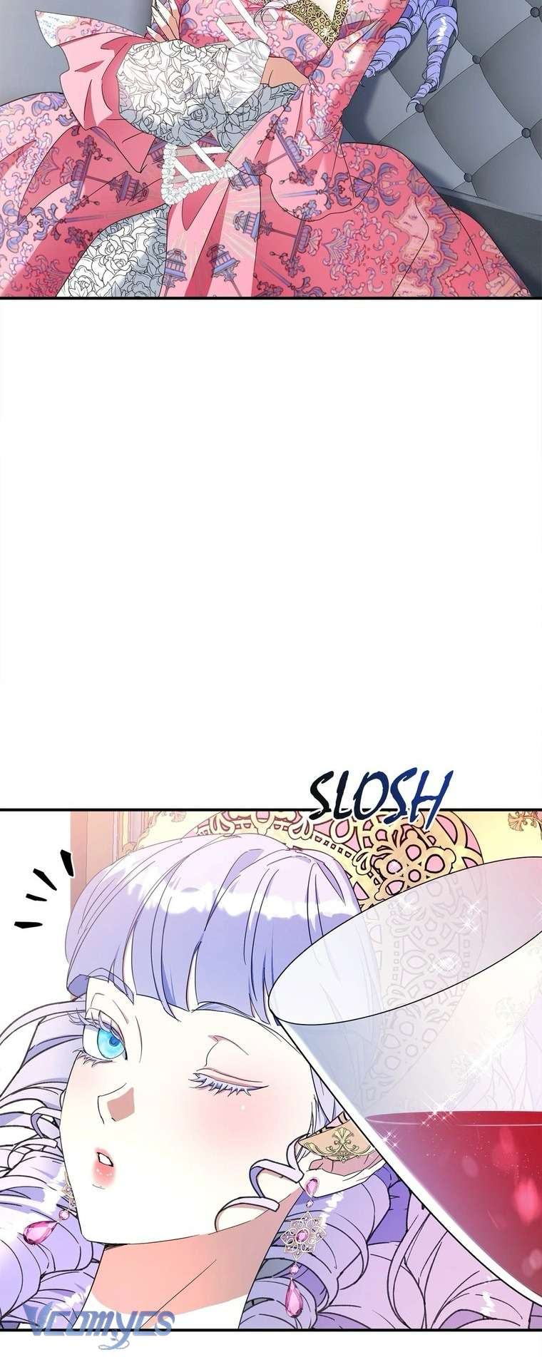 Người Yêu Đã Chết Của Tôi Đã Trở Thành Bạo Chúa Chapter 17 - Trang 2