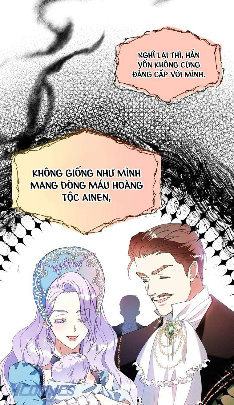 Người Yêu Đã Chết Của Tôi Đã Trở Thành Bạo Chúa Chapter 17 - Trang 2